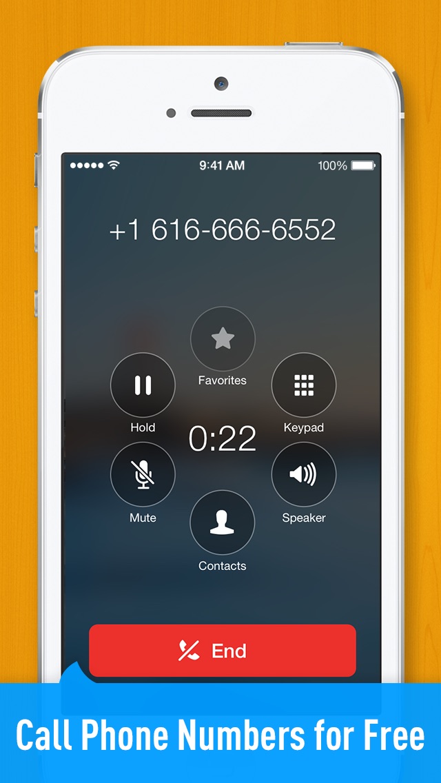 free calling app for mac